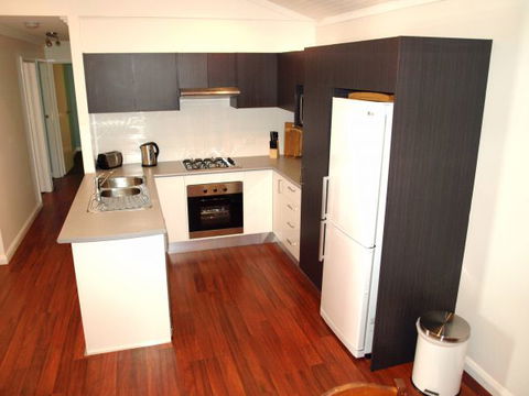 Bluewater Getaway - Tourism TAS 3