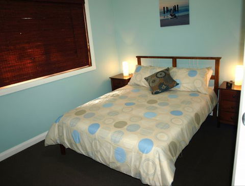 Bluewater Getaway - Tourism TAS 4