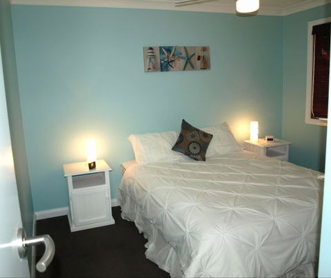 Bluewater Getaway - Tourism TAS 5