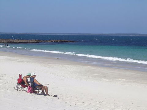 Bluewater Getaway - Tourism TAS 8