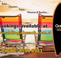 Century 21 SouthCoast Gull Cottage