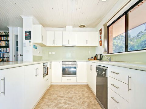 Century 21 SouthCoast: Burrangarra - Tourism TAS 1