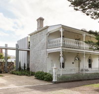 Drift House - Hobart Tourism