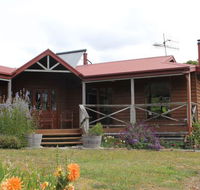 Eagle's Roost Farmstay BB - Tourism TAS