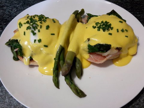 Eagle's Roost Farmstay B&B - Tourism TAS 6