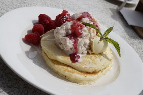 Eagle's Roost Farmstay B&B - Tourism TAS 7