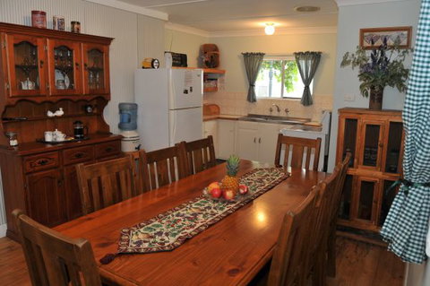 Ellenor Ivy Cottage - Tourism TAS 1