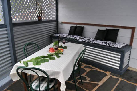 Ellenor Ivy Cottage - Tourism TAS 4