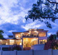 Eugenie's Luxury Accommodation - Tourism TAS