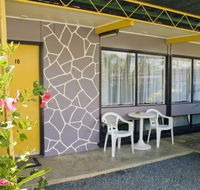 Hereford Lodge Motel - Hobart Tourism