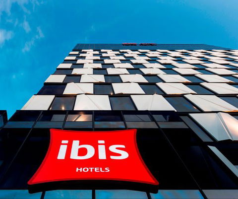 Ibis Adelaide - Tourism TAS 2