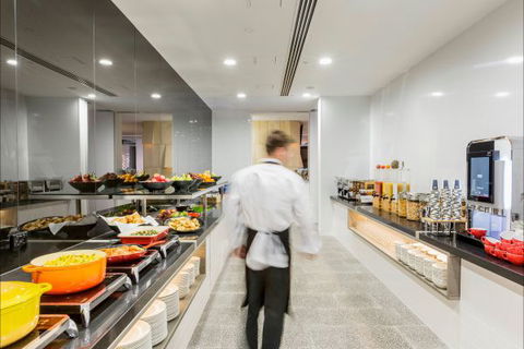 Ibis Adelaide - Tourism TAS 3
