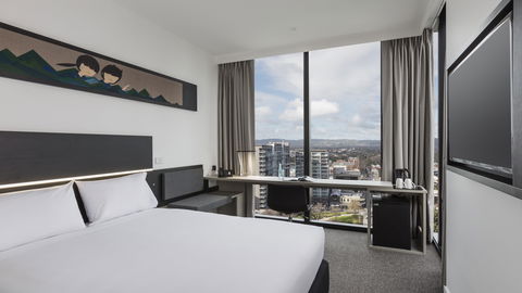 Ibis Adelaide - Tourism TAS 5