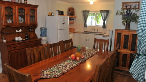 Ellenor Ivy Cottage - Tourism TAS 5