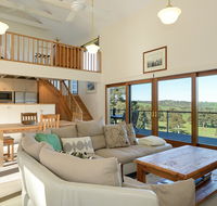 A Seascape Retreat - Hobart Tourism