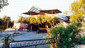 Armagh SA Tourism TAS