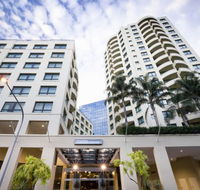 Mantra Parramatta - Tourism TAS