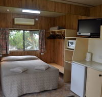 Moonta Bay Caravan Park