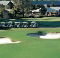 Novotel Swan Valley Vines Resort - Tourism TAS