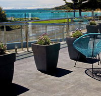 Penguin Beachfront Apartments - Tourism TAS