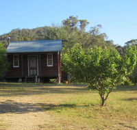 Peach Tree Cabin - Tourism TAS