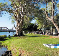 Riverbend Caravan Park Renmark - Hobart Tourism