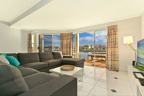 SALT Waterfront Apartment - Tourism TAS 0