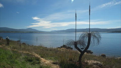 Top Of The Range Jindabyne - Hobart Tourism 9