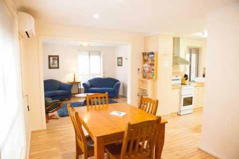 Unit 2 - Tourism TAS 3