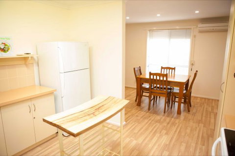 Unit 2 - Tourism TAS 6