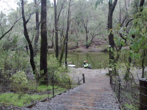 Yarragil Camp At  Lane Poole Reserve - Tourism TAS 0