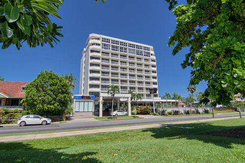 Acacia Court Hotel - Hobart Tourism 10