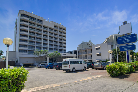 Acacia Court Hotel - Hobart Tourism 15