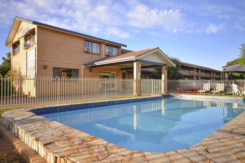 Atlas Motel - Tourism TAS 15