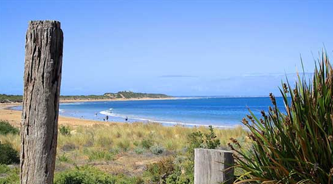 OnTrack Health Retreat Victoria - Tourism TAS 3