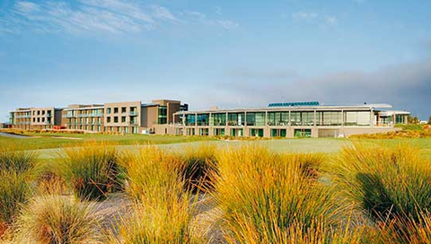 OnTrack Health Retreat Victoria - Tourism TAS 0