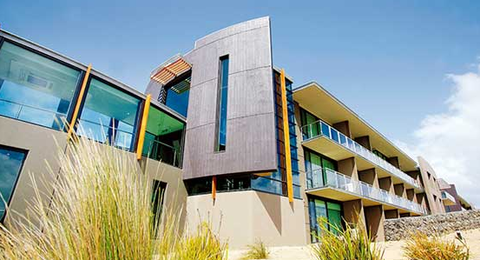 OnTrack Health Retreat Victoria - Tourism TAS 2