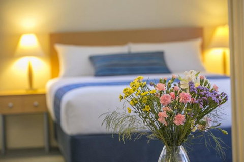 Amalfi Resort - Tourism TAS 1