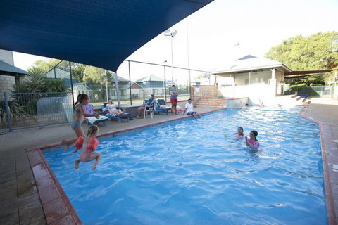 Amalfi Resort - Tourism TAS 17