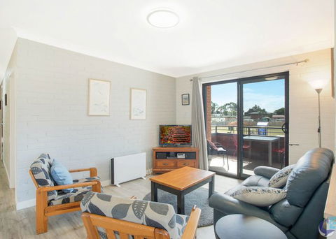 Apollo Holiday Units - Hobart Tourism 2