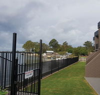 Riverside Resort  Port - Hobart Tourism