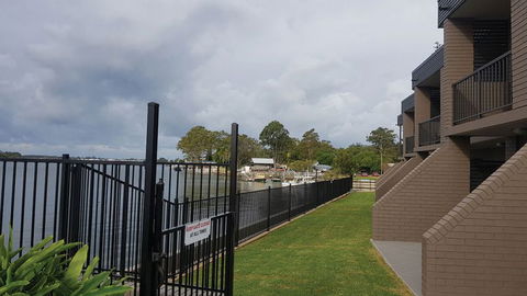 Riverside Resort @ Port - Hobart Tourism 0