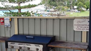 Riverside Resort @ Port - Hobart Tourism 1