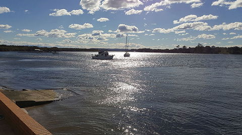 Riverside Resort @ Port - Hobart Tourism 4