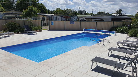 Riverside Resort @ Port - Hobart Tourism 5