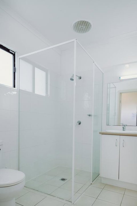 Artesian Spa Motel - Tourism TAS 11