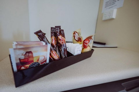 Artesian Spa Motel - Tourism TAS 12