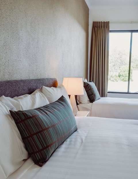 Artesian Spa Motel - Tourism TAS 8