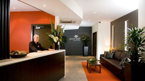 Punthill Apartment Hotels - Knox - Tourism TAS 3