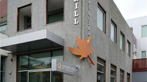 Punthill Apartment Hotels - Williamstown - Hobart Tourism 3